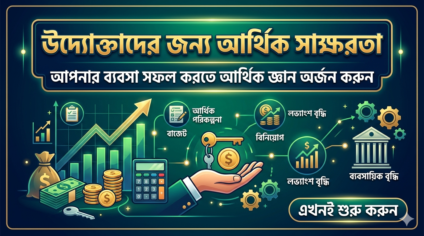 IBBPLC Financial Literacy Image